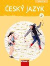 esk jazyk 5 - Uebnice (nov generace) - Gabriela Babuov; Jaroslava Kosov; Veronika Nespn