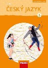 esk jazyk 5/2 - Hybridn pracovn seit (nov generace) - Gabriela Babuov; Jaroslava Kosov; Veronika Nespn