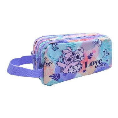 Colorino penl Primus Stitch Pastel - neuveden