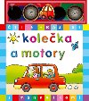 Koleka a motory - 
