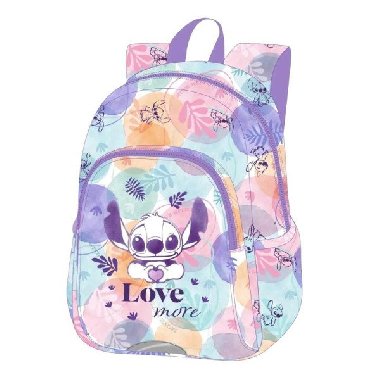 Colorino dtsk batek Toby Stitch Pastel - neuveden