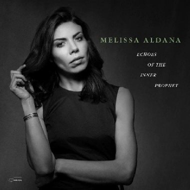 Echoes of the Inner Prophet - LP - Aldana Mellisa
