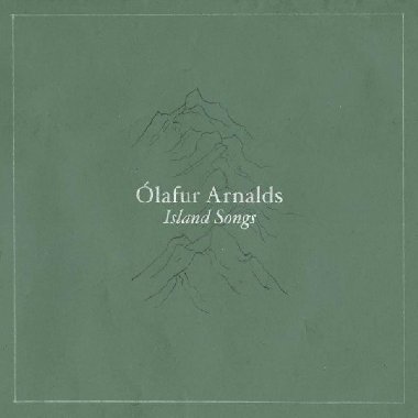 Island Songs - CD - Arnalds Olafur