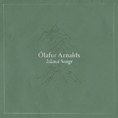 Island Songs (Coloured) - LP - Arnalds Olafur