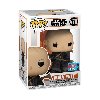 Funko POP: Star Wars The Mandalorian - Bobba Fett (New York Comic Con Shared Exclusives) - neuveden