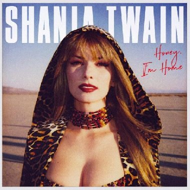 Greatest Hits (Summer Tour Edition 2024) - LP - Twain Shania