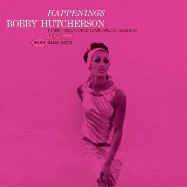Happenings - LP - Humperdinck Engelbert