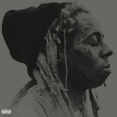 I Am Music - 2 LP - Wayne Lil