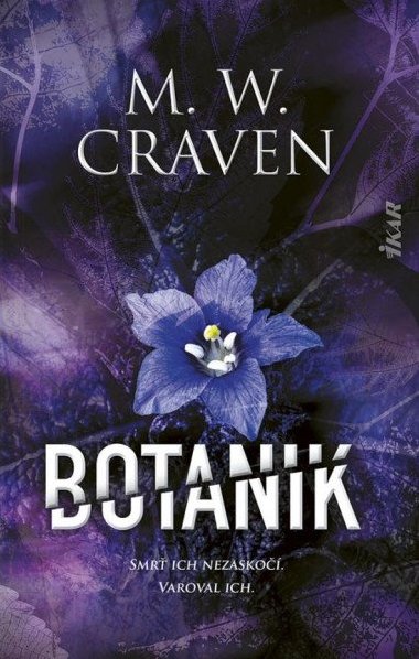 Botanik (slovensky) - Craven M. W.