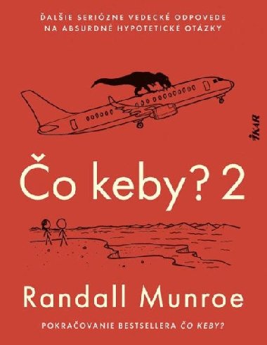 o keby? 2 (slovensky) - Munroe Randall