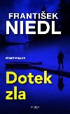 Dotek zla - Frantiek Niedl