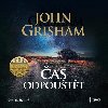 Čas na milost - audioknihovna - Grisham John