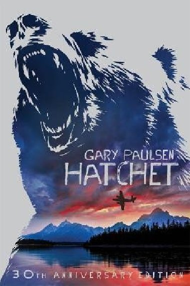 Hatchet - Paulsen Gary