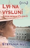 Lvi na vslun - Sga rodu Flori - Stefania Auciov