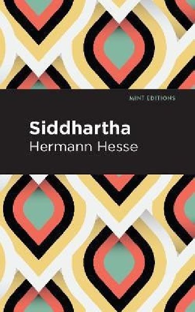 Siddhartha - Hesse Hermann