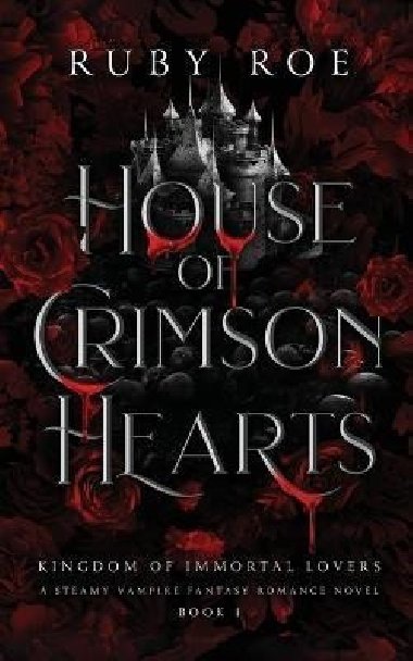 House of Crimson Hearts - Roe Ruby