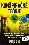 Konpiran terie - Jamie King