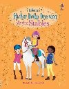 Sticker Dolly Dressing At the Stables - Bowman Lucy