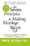 The Seven Principles For Making Marriage Work - Gottman John M.