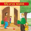 Mj prvn mislek - Irmgard Partmannov