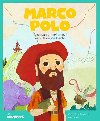Marco Polo - Cestovatel, kter objevil divy dlnho Orientu - Victor Lloret Blackburn; Wuji House