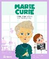 Marie Curie - Vdkyn, kter zskala dv Nobelovy ceny - Victor Lloret Blackburn; Wuji House