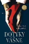 Dotyky vne - Martina Jakubov