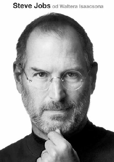 Steve Jobs - Walter Isaacson 