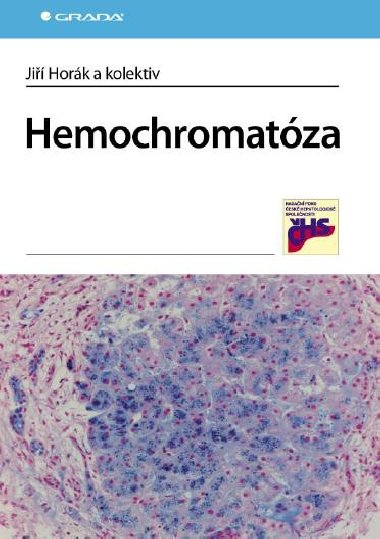 Hemochromatza - Ji Hork , Ji Hork kolektiv a 