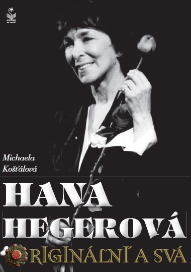 Hana Hegerov - Michaela Kolov 