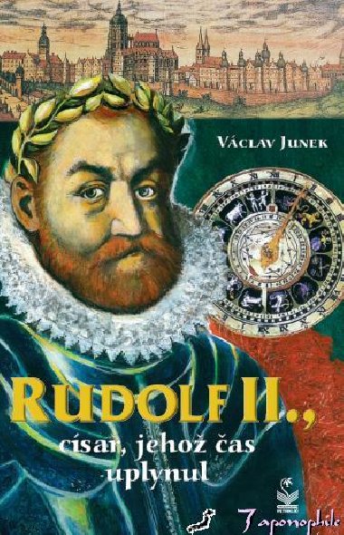 Rudolf II - Vclav Junek 