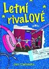 Letn rivaLOV - Jen Calonita