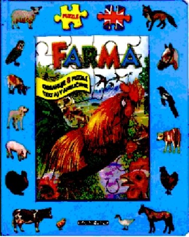 Farma - Marcela Grez