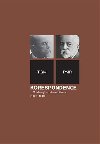 Korespondence T. G. Masaryk - zahranin Nmci (1877-1918) - Tom Garrigue Masaryk