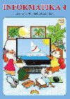 Informatika 4 - uebnice - neuveden