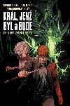 Krl, jen byl a bude 3 - Zelen ryt - Gillen Kieron