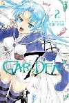 7thgarden. 2 - Mitsu Izumi