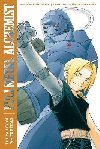 Fullmetal Alchemist 3 - Inoue Makoto