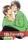 His Favorite 5 - Tanaka Suzuki