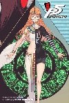 Persona 5 Volume 8 - Murasaki Hisato