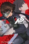 Persona 5 Volume 4 - Murasaki Hisato