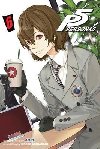 Persona 5 Volume 6 - Murasaki Hisato