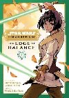 Star Wars The High Republic: Edge of Balance 1 - Shinya Shima
