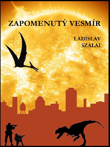 Zapomenut vesmr - Ladislav Szalai 