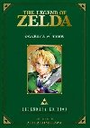 The Legend of Zelda 1: Ocarina of Time - Himekawa Akira
