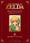 The Legend of Zelda 2: Oracle of Seasons / Oracle of Ages - Himekawa Akira