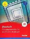 bungsgrammatik fr die Oberstufe aktuell - Hall Karin