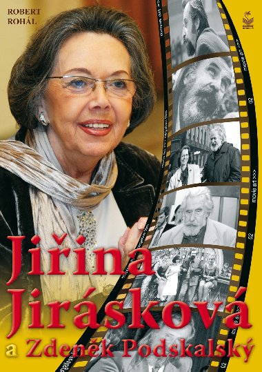 Jiina Jirskov a Zdenk Podsklask - Robert Rohl 