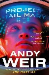 Project Hail - Weir Andy