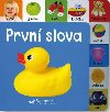 Prvn slova - neuveden